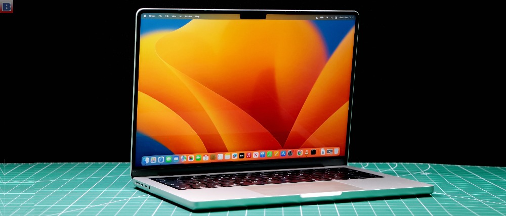 Müüa uued Apple'i sülearvutid